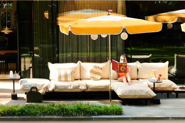 Fatboy Circle Outdoor Pillow