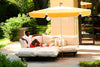 Fatboy Circle Outdoor Pillow
