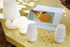 Fatboy Edison the Mini Lamp - Set of 6