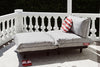 Fatboy Paletti Hocker