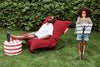 Fatboy Point Outdoor - Ottoman