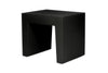 Fatboy Concrete Seat Recycled Black 