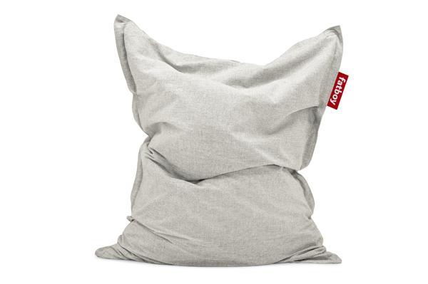 Fatboy Original Outdoor - Bean Bag Charcoal 