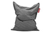 Fatboy Original Outdoor Bean Bag Rock Grey 