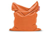 Fatboy Original Stonewashed - Bean Bag Orange 