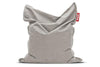 Fatboy Original Stonewashed - Bean Bag Silver Grey 