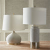 Napa Home & Garden Scully Cylinder Lamp
