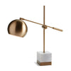 Napa Home & Garden Graydon Desk Lamp