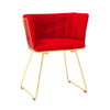 BEND Captain Chair Accessories 