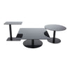 Tom Dixon Flash Coffee Table - Rectangle 