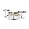Tom Dixon Flash Table - Rectangle