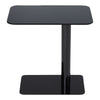 Tom Dixon Flash Coffee Table - Rectangle Black 