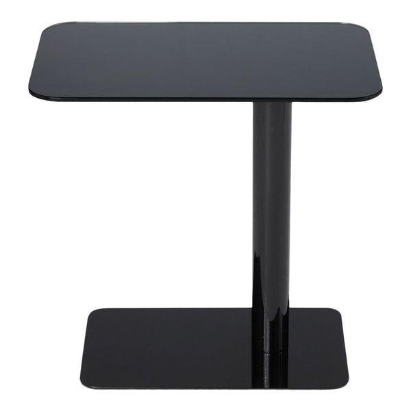 Tom Dixon Flash Coffee Table - Rectangle Black 