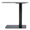 Tom Dixon Flash Coffee Table - Rectangle 