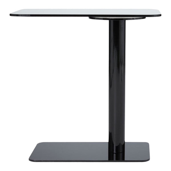 Tom Dixon Flash Coffee Table - Rectangle Black 