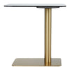 Tom Dixon Flash Coffee Table - Rectangle 