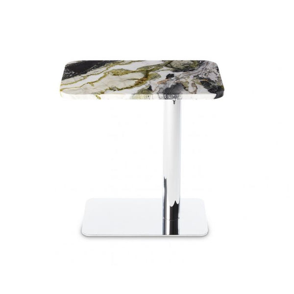 Tom Dixon Flash Coffee Table - Rectangle Black 