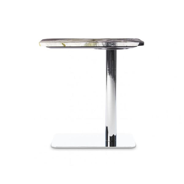 Tom Dixon Flash Coffee Table - Rectangle Black 