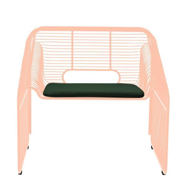 BEND Sunbrella Hot Seat Pad Sunbrella Blac 