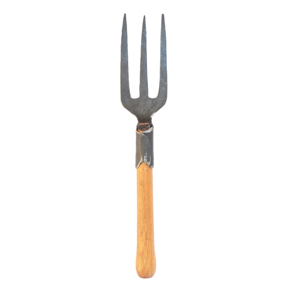 Master Shin's Anvil #71 Hand Fork - Narrow