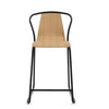 M.A.D Fullerton Counter Stool 