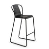 M.A.D Fullerton Counter Stool Black 