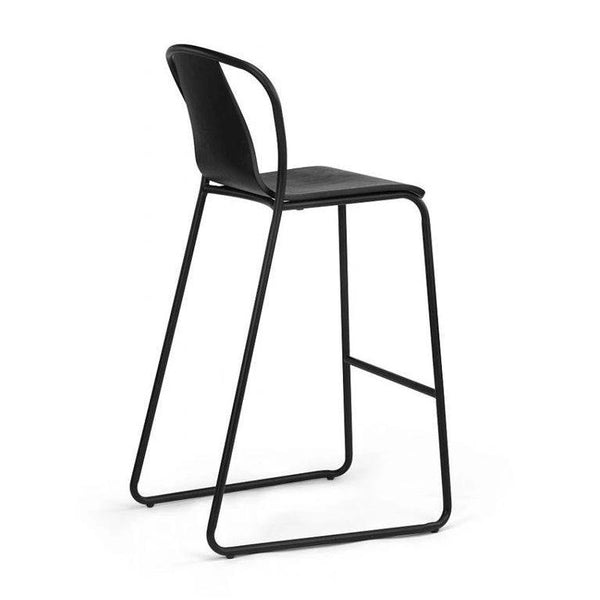 M.A.D Fullerton Counter Stool Black 