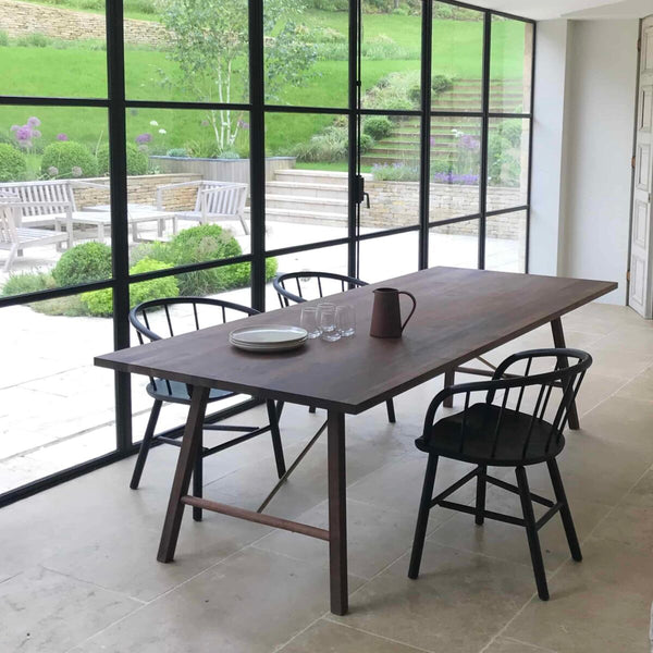 Another Country Dining Table Two 