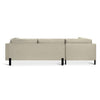 GUS Modern Silverlake Sectional - Left Arm