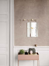 Ferm Living Coral Wallpaper 