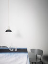 Ferm Living Socket Pendant Low 