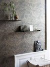 Ferm Living Coral Wallpaper 