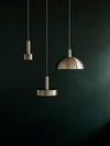 Ferm Living Dome Shade 