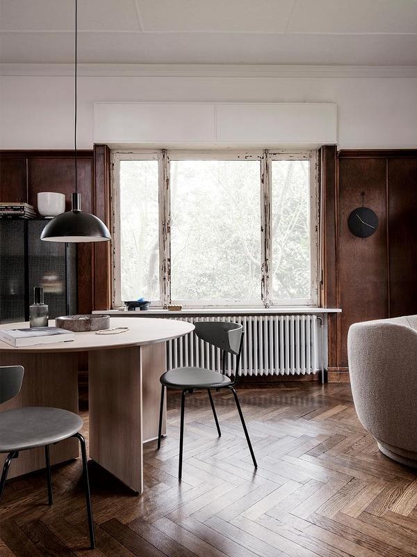 Ferm Living Dome Shade Cashmere 