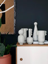 Ferm Living Muses Vase - Talia 