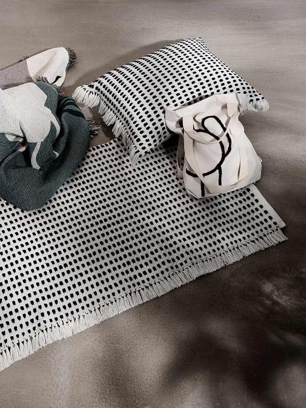 Ferm Living Way Runner 