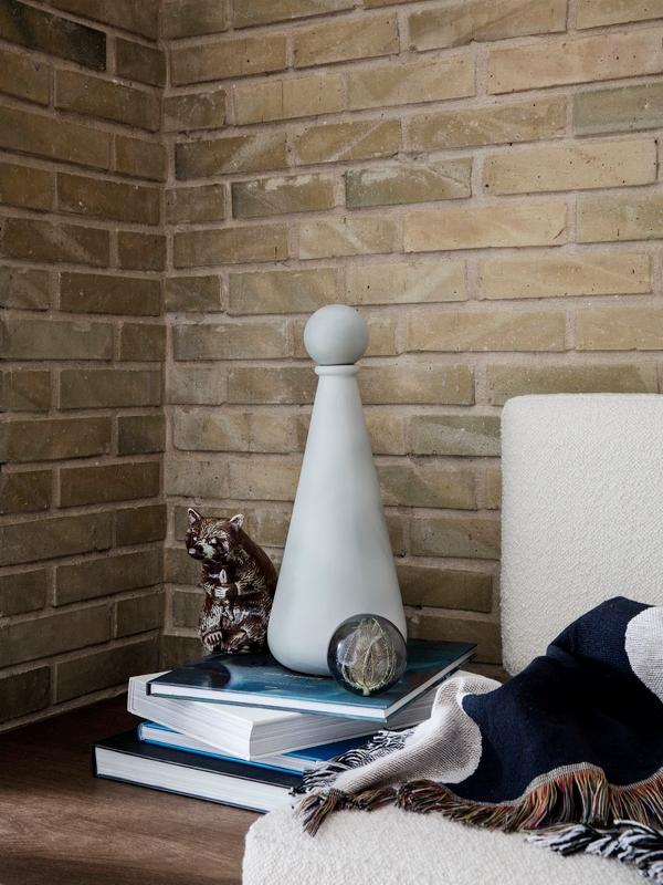 Ferm Living Muses Vase - Era 