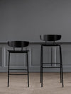 Ferm Living Herman Bar Stool - Low 