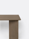 Ferm Living Mingle Table Legs Veneer W48 