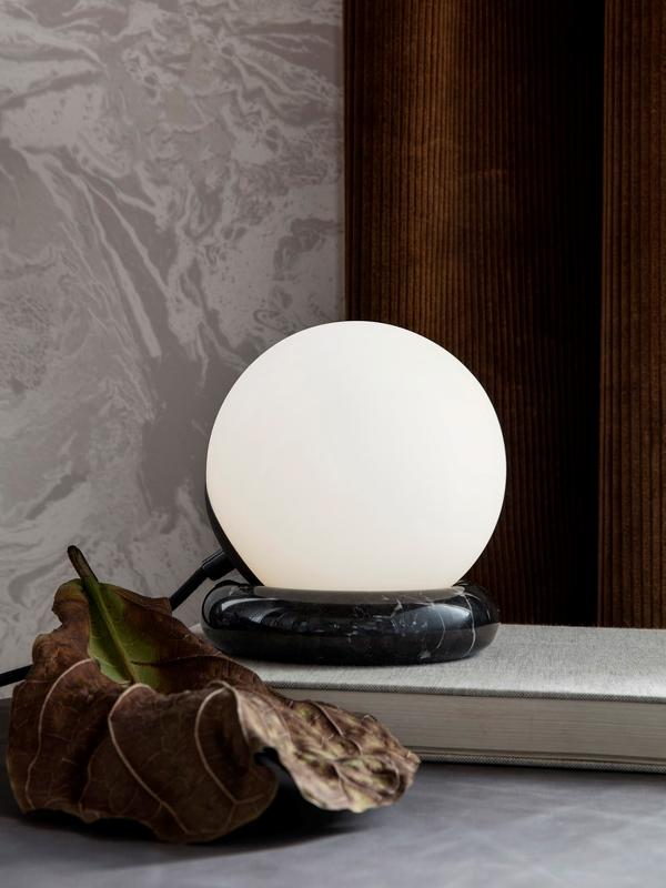 Ferm Living Rest Lamp 