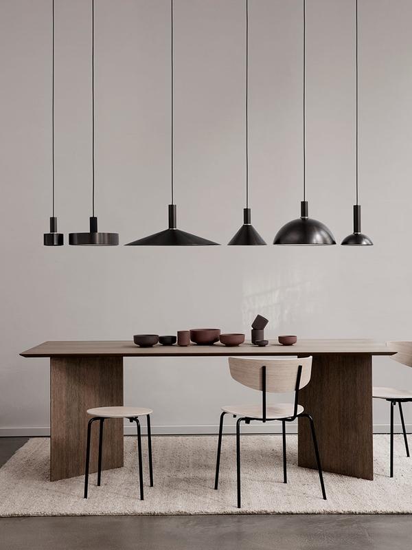 Ferm Living Dome Shade Cashmere 