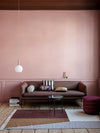 Ferm Living Kelim Borders Rug 