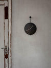 Ferm Living Trace Wall Clock 
