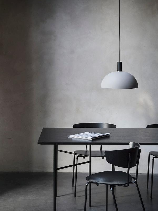 Ferm Living Dome Shade Cashmere 
