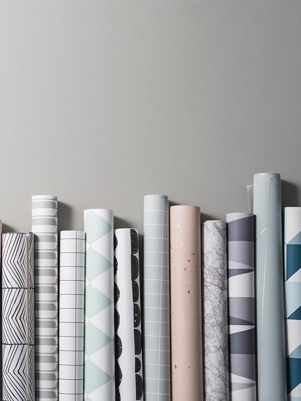 Ferm Living Marble Wallpaper 