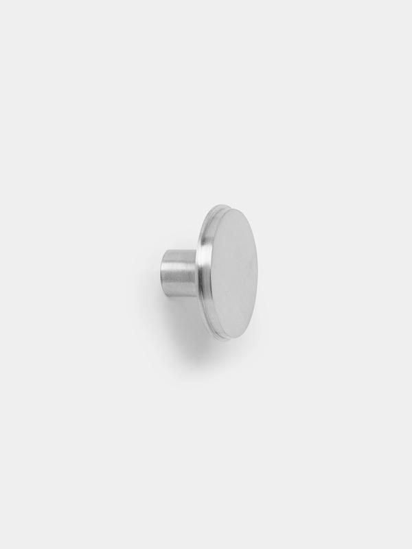 Ferm Living Hook - Stainless Steel - Large 