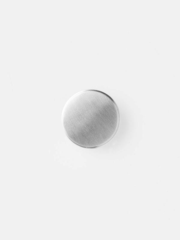 Ferm Living Hook - Stainless Steel - Large 