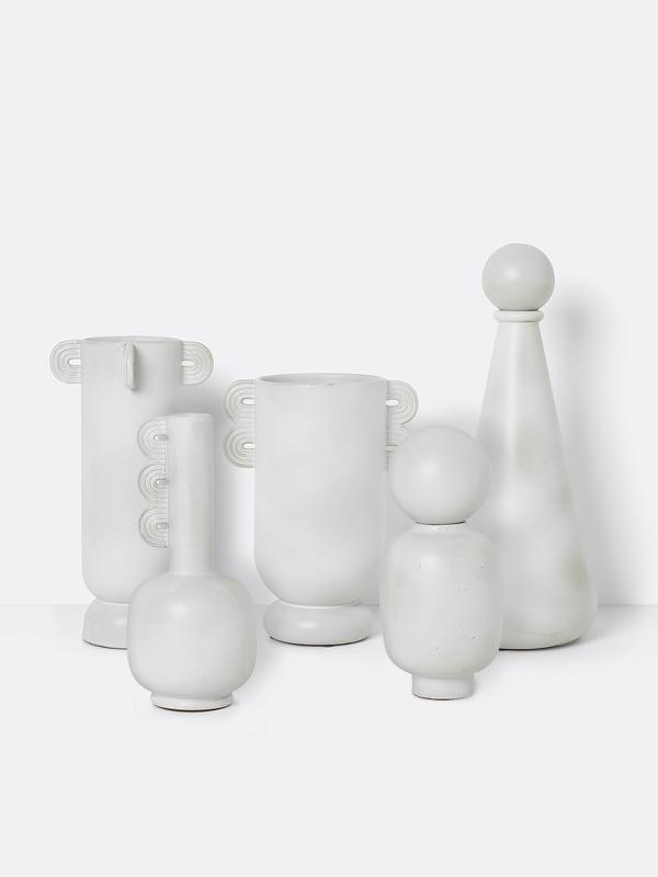 Ferm Living Muses Vase - Era 