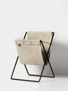 Ferm Living Herman Magazine Stand 