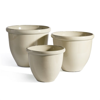 Glazed Ceramic Pot 3